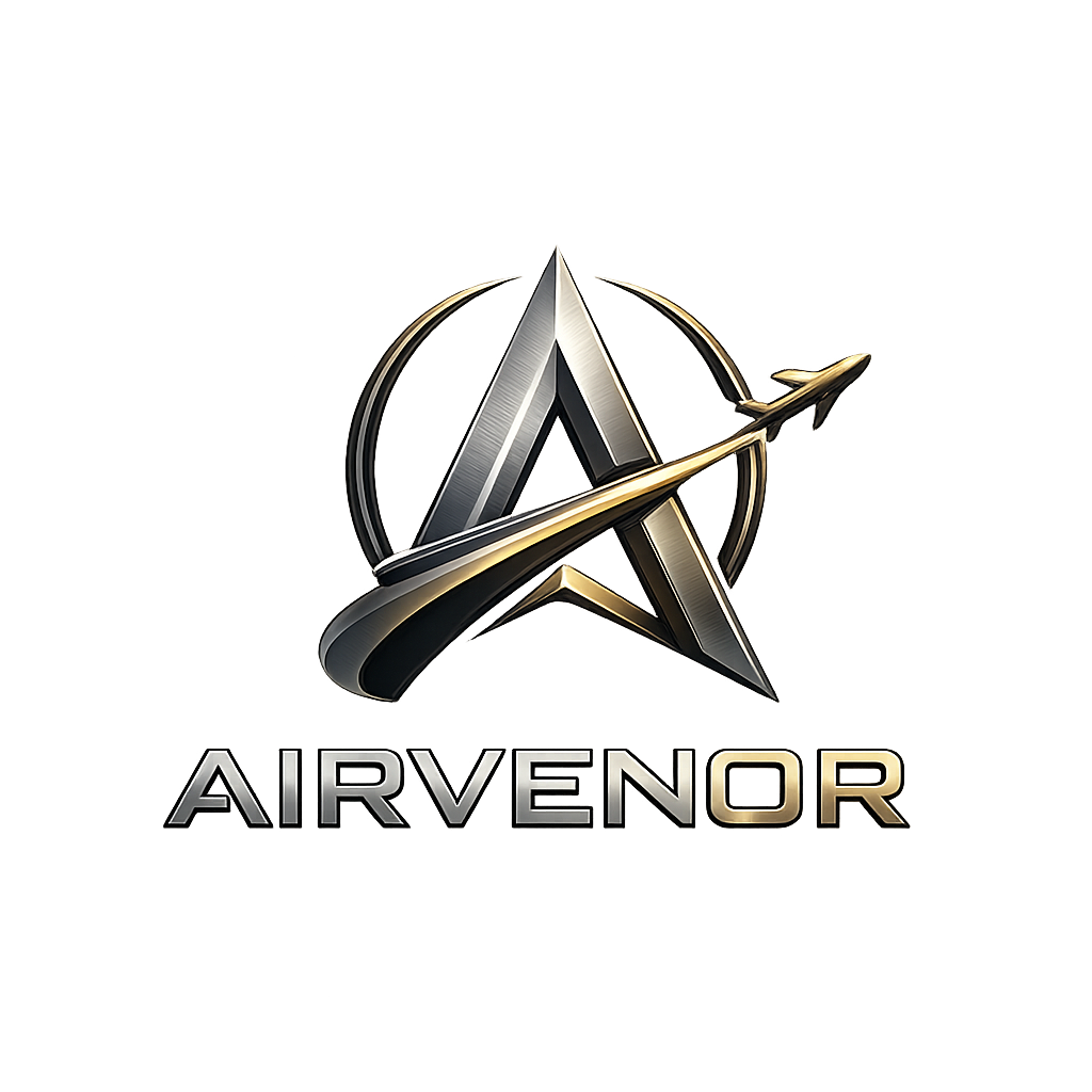 AIRVENOR logo